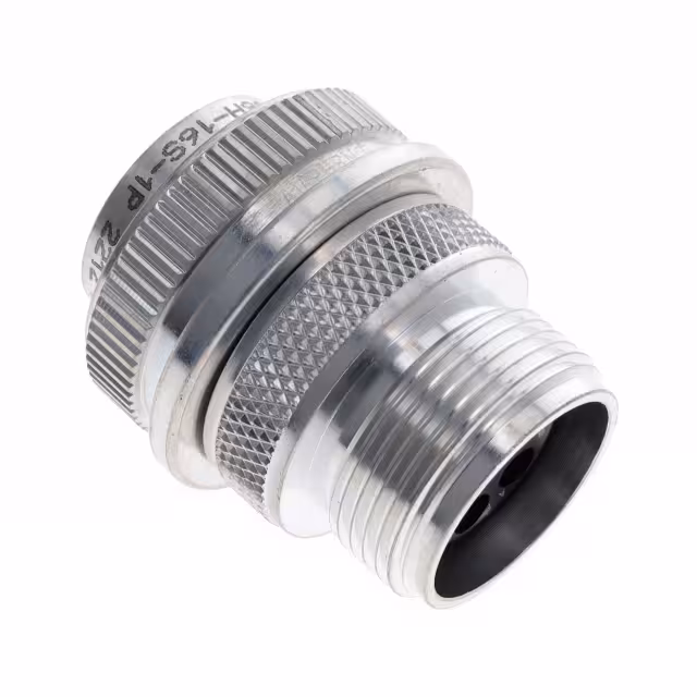 97-4106A16S-1P Amphenol Industrial Operations  Alloggiamenti per connettori circolari